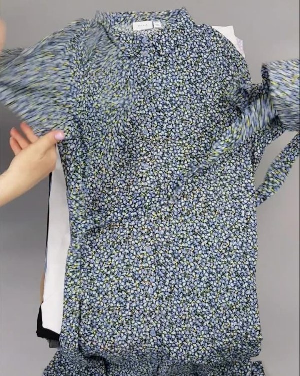 Фотография  123 - VILA Summer mix#15 кг, ЛОТ №4355 оптом в Вологде и Вологодской области