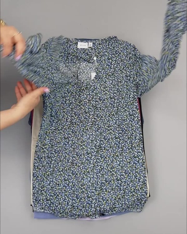 Фотография  876 - VILA Summer mix#15 кг, ЛОТ №4356 оптом в Вологде и Вологодской области