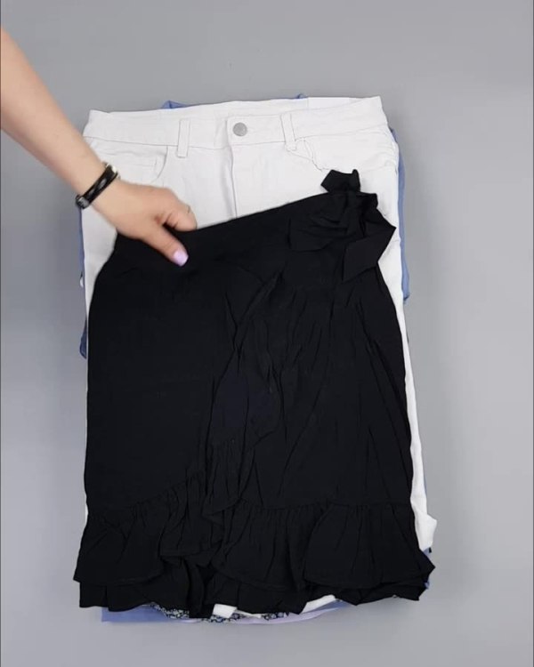 Фотография  691 - VILA Summer mix#15 кг, ЛОТ №4356 оптом в Вологде и Вологодской области