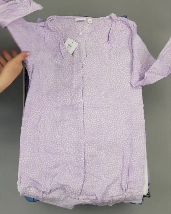 Фотография  937 - VILA Summer mix#15 кг, ЛОТ №4356 оптом в Вологде и Вологодской области