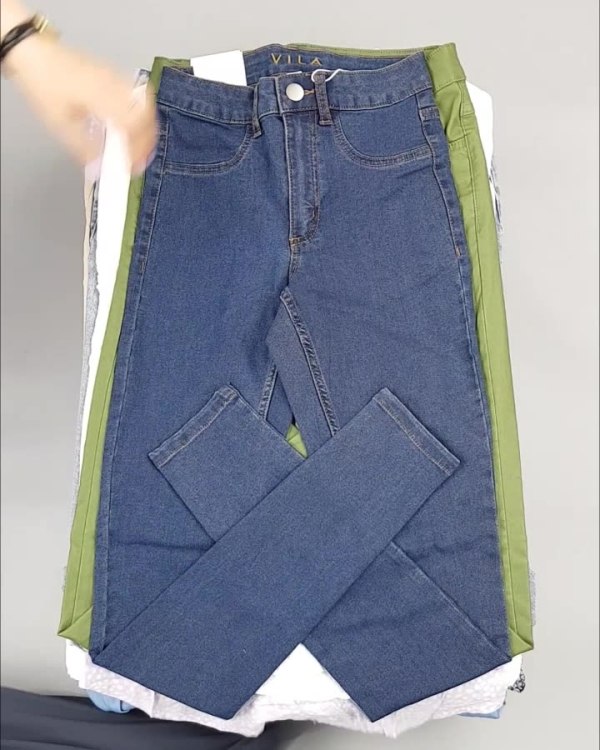 Фотография  952 - VILA Summer mix#15 кг, ЛОТ №4356 оптом в Вологде и Вологодской области