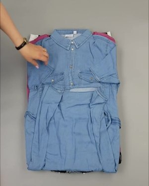 Фотография  792 - VILA Summer mix#15 кг, ЛОТ №4357 оптом в Вологде и Вологодской области