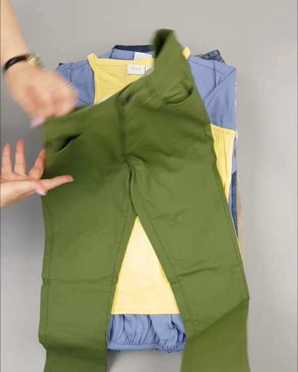 Фотография  418 - VILA Summer mix#15 кг, ЛОТ №4357 оптом в Вологде и Вологодской области