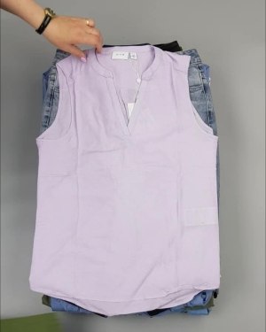 Фотография  589 - VILA Summer mix#15 кг, ЛОТ №4357 оптом в Вологде и Вологодской области