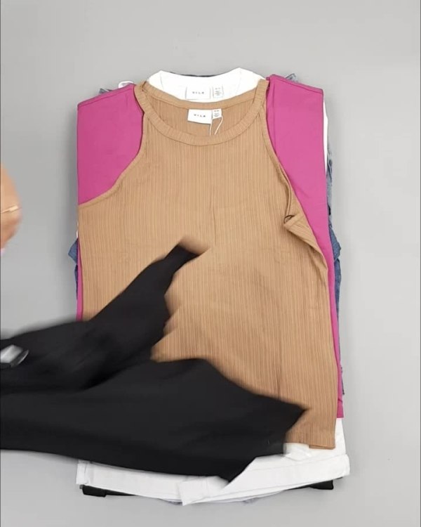 Фотография  762 - VILA Summer mix#15 кг, ЛОТ №4359 оптом в Вологде и Вологодской области