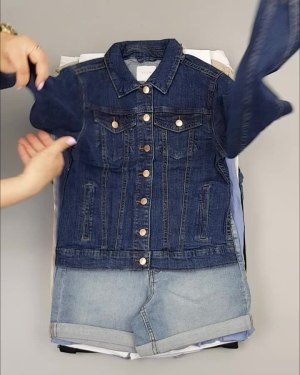 Фотография  106 - VILA Summer mix#15 кг, ЛОТ №4359 оптом в Вологде и Вологодской области