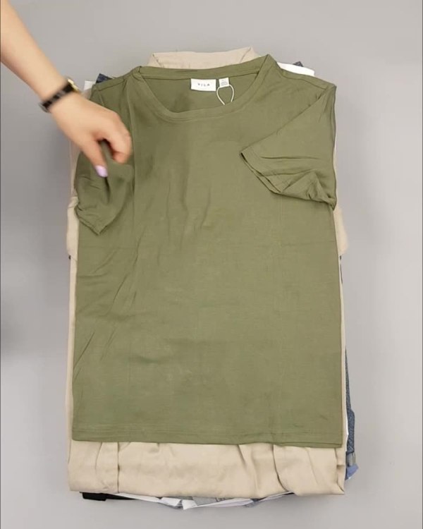 Фотография  951 - VILA Summer mix#15 кг, ЛОТ №4359 оптом в Вологде и Вологодской области