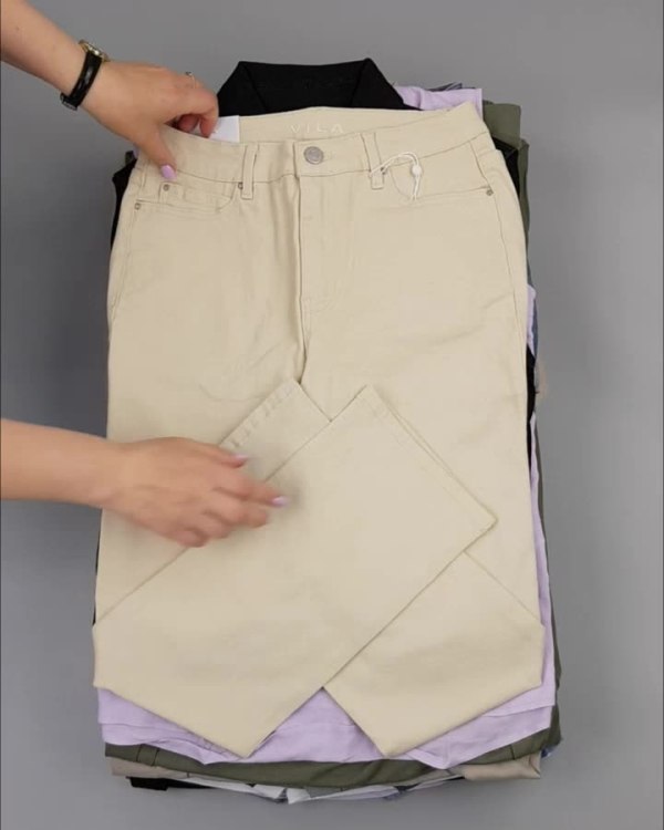 Фотография  522 - VILA Summer mix#15 кг, ЛОТ №4359 оптом в Вологде и Вологодской области