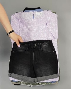 Фотография  993 - VILA Summer mix#15 кг, ЛОТ №4359 оптом в Вологде и Вологодской области