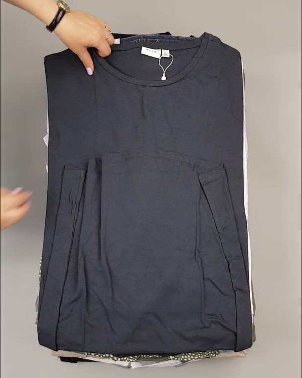 Фотография  973 - VILA Summer mix#15 кг, ЛОТ №4359 оптом в Вологде и Вологодской области