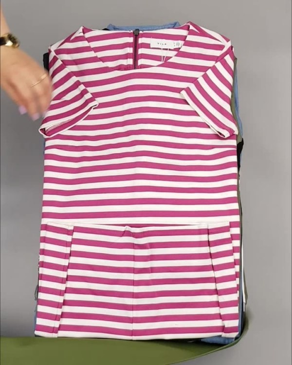 Фотография  600 - VILA Summer mix#15 кг, ЛОТ №4359 оптом в Вологде и Вологодской области