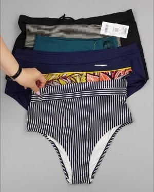 Фотография  845 - Купальники Chantelle#23 шт, ЛОТ №4412 оптом в Вологде и Вологодской области