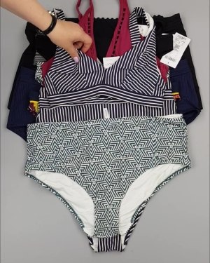 Фотография  286 - Купальники Chantelle#23 шт, ЛОТ №4412 оптом в Вологде и Вологодской области