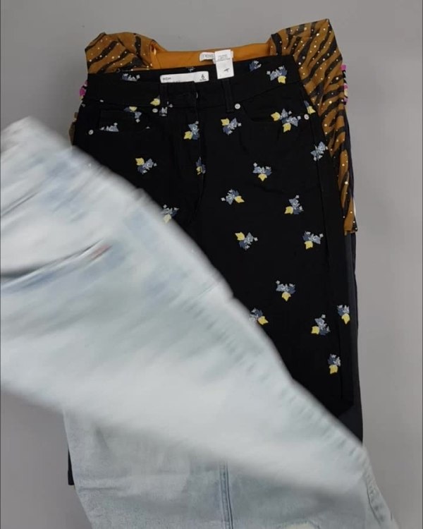 Фотография  434 - NEXT Summer Women mix#15 кг, ЛОТ №4437 оптом в Вологде и Вологодской области