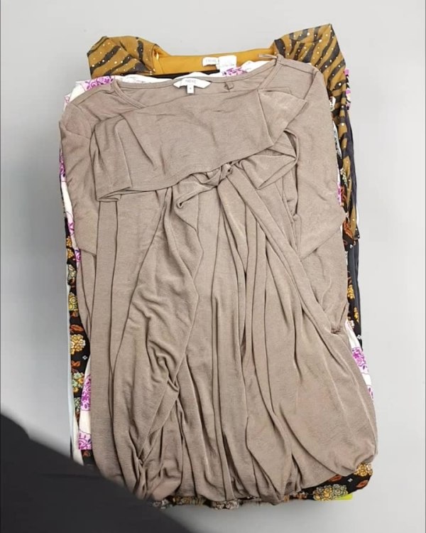 Фотография  366 - NEXT Summer Women mix#15 кг, ЛОТ №4437 оптом в Вологде и Вологодской области