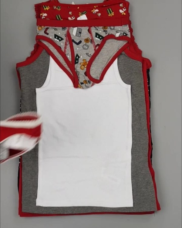 Фотография  618 - Детское нижнее белье CALZEDONIA, 40 шт, ЛОТ №4443 оптом в Вологде и Вологодской области