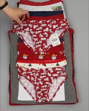 Фотография  532 - Детское нижнее белье CALZEDONIA, 40 шт, ЛОТ №4443 оптом в Вологде и Вологодской области