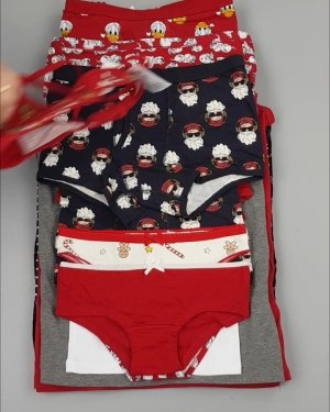 Фотография  435 - Детское нижнее белье CALZEDONIA, 40 шт, ЛОТ №4443 оптом в Вологде и Вологодской области