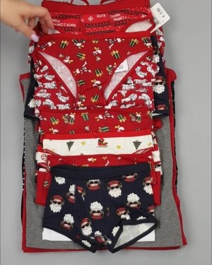 Фотография 379 - Детское нижнее белье CALZEDONIA, 40 шт, ЛОТ №4443 оптом в Вологде и Вологодской области