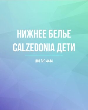 Купить Детское нижнее белье CALZEDONIA, 40 шт, ЛОТ №4444 оптом в Вологде и Вологодской области
