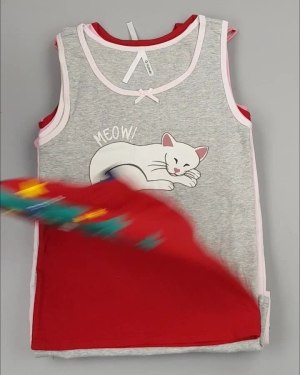 Фотография  736 - Детское нижнее белье CALZEDONIA, 40 шт, ЛОТ №4444 оптом в Вологде и Вологодской области