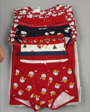 Фотография  311 - Детское нижнее белье CALZEDONIA, 40 шт, ЛОТ №4444 оптом в Вологде и Вологодской области