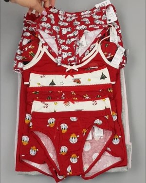 Фотография  471 - Детское нижнее белье CALZEDONIA, 40 шт, ЛОТ №4444 оптом в Вологде и Вологодской области