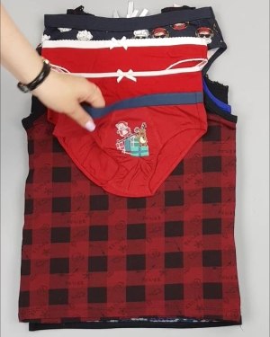 Фотография  269 - Детское нижнее белье CALZEDONIA, 40 шт, ЛОТ №4445 оптом в Вологде и Вологодской области