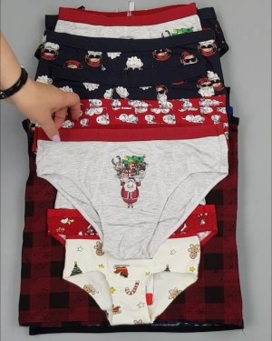 Фотография  723 - Детское нижнее белье CALZEDONIA, 40 шт, ЛОТ №4445 оптом в Вологде и Вологодской области