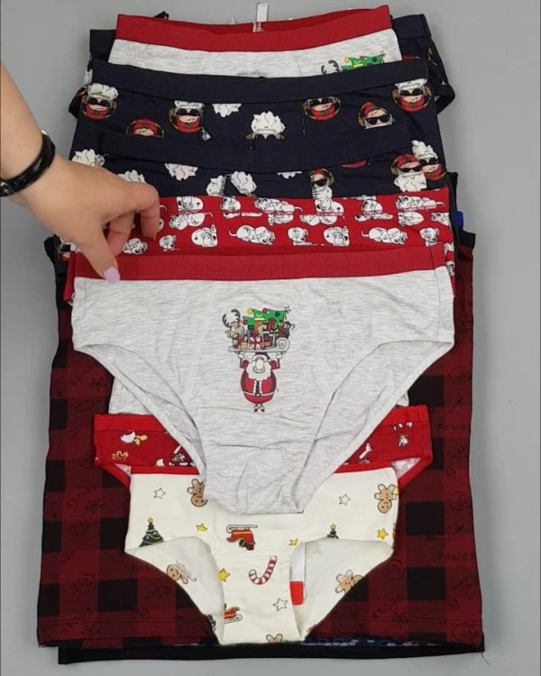 Фотография  403 - Детское нижнее белье CALZEDONIA, 40 шт, ЛОТ №4445 оптом в Вологде и Вологодской области