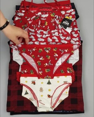 Фотография  572 - Детское нижнее белье CALZEDONIA, 40 шт, ЛОТ №4445 оптом в Вологде и Вологодской области