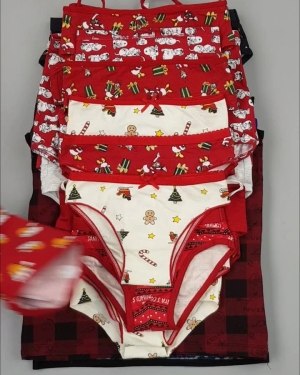 Фотография 575 - Детское нижнее белье CALZEDONIA, 40 шт, ЛОТ №4445 оптом в Вологде и Вологодской области