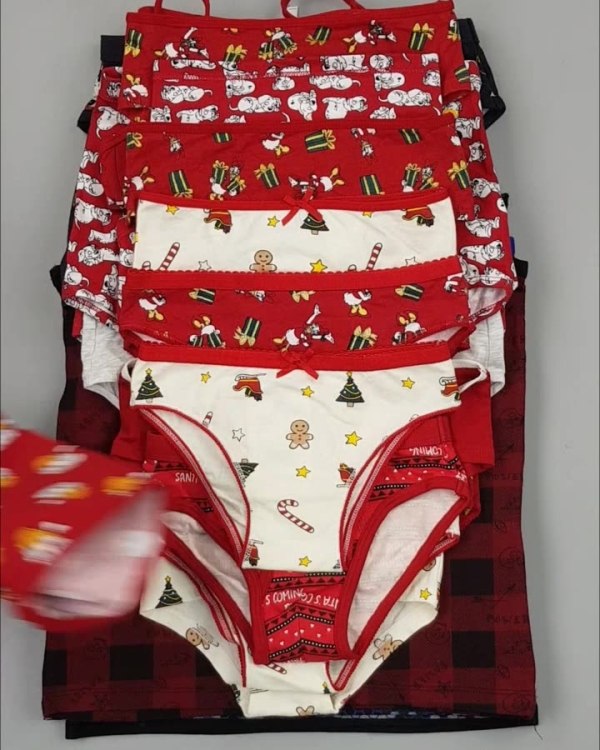 Фотография  532 - Детское нижнее белье CALZEDONIA, 40 шт, ЛОТ №4445 оптом в Вологде и Вологодской области