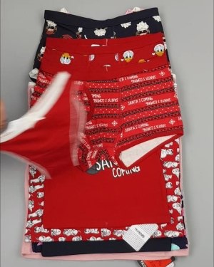 Фотография  786 - Детское нижнее белье CALZEDONIA, 40 шт, ЛОТ №4446 оптом в Вологде и Вологодской области