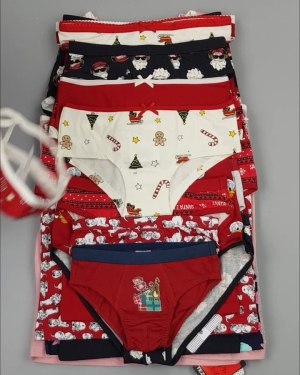 Фотография  677 - Детское нижнее белье CALZEDONIA, 40 шт, ЛОТ №4446 оптом в Вологде и Вологодской области