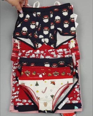 Фотография 526 - Детское нижнее белье CALZEDONIA, 40 шт, ЛОТ №4446 оптом в Вологде и Вологодской области