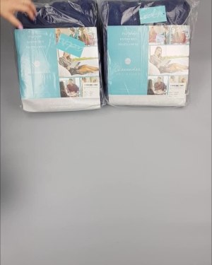 Фотография  445 - Халаты, комбинезоны (семейный) СТОК CAN#10 кг, ЛОТ №4448 оптом в Вологде и Вологодской области