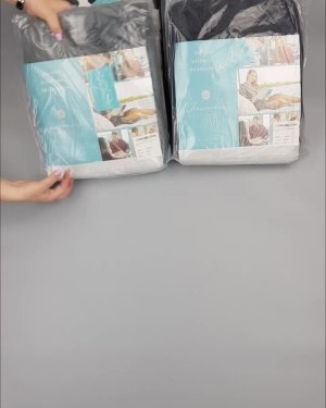 Фотография  197 - Халаты, комбинезоны (семейный) СТОК CAN#10 кг, ЛОТ №4449 оптом в Вологде и Вологодской области