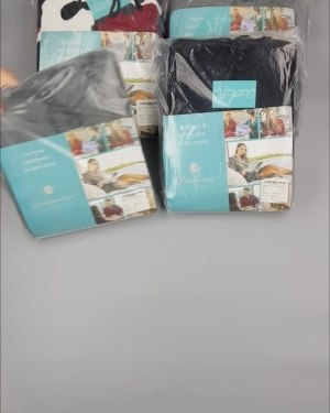 Фотография  273 - Халаты, комбинезоны (семейный) СТОК CAN#10 кг, ЛОТ №4452 оптом в Вологде и Вологодской области