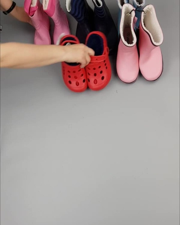 Фотография  845 - Обувь ALDI дети лето#10 кг, ЛОТ №4453 оптом в Вологде и Вологодской области