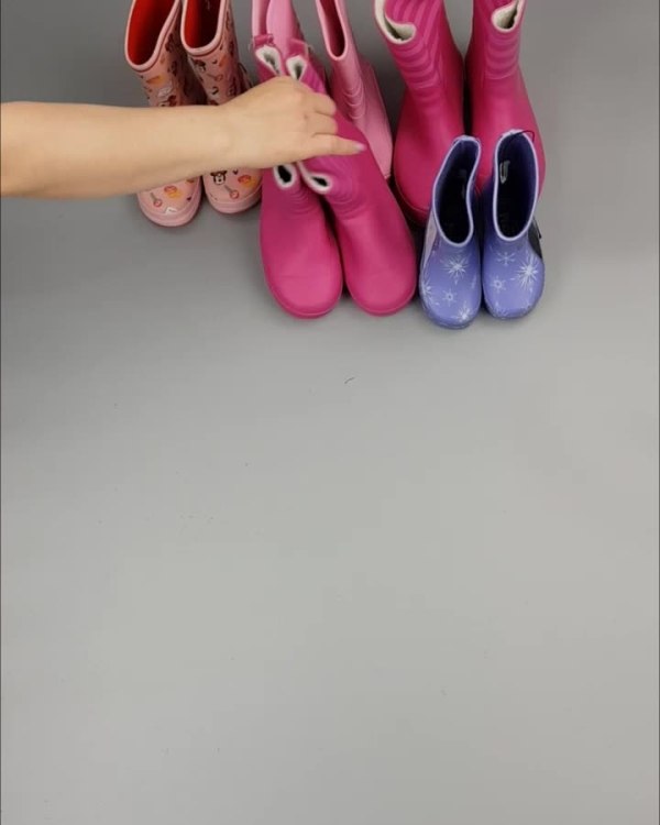 Фотография  619 - Обувь ALDI дети лето#10 кг, ЛОТ №4454 оптом в Вологде и Вологодской области