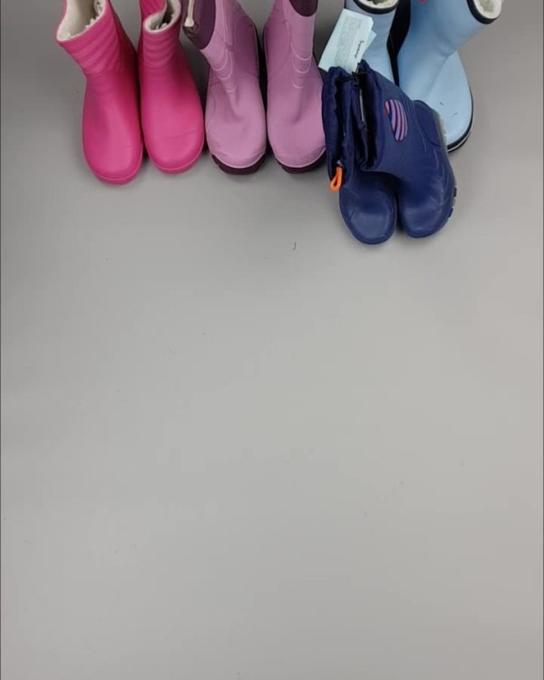 Фотография  322 - Обувь ALDI дети лето#10 кг, ЛОТ №4455 оптом в Вологде и Вологодской области