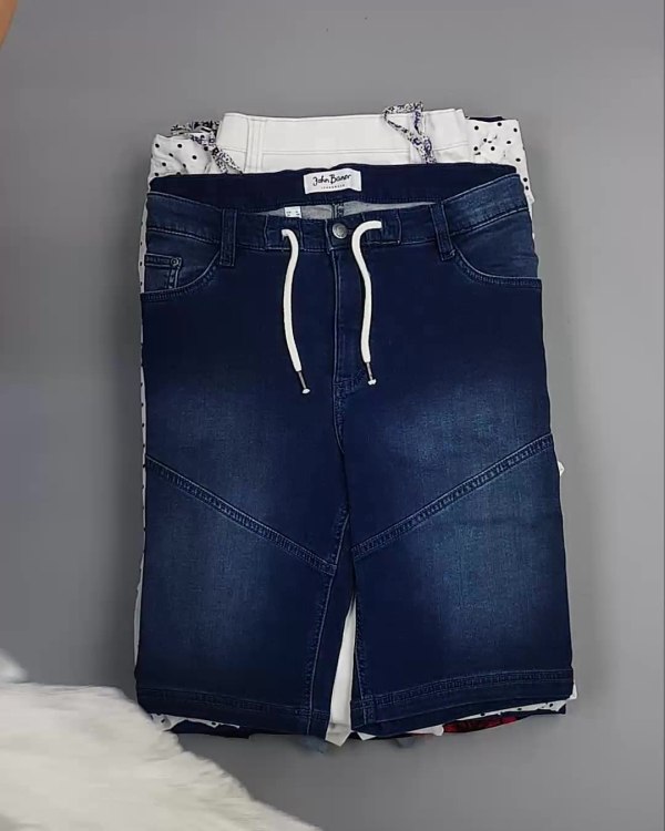 Фотография  832 - Летний микс Мужское+Женское Bon Prix, 30 шт, ЛОТ №4754 оптом в Вологде и Вологодской области