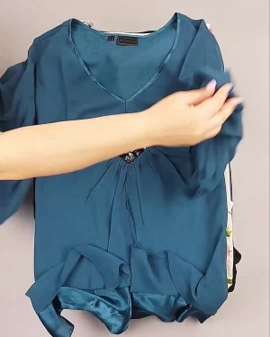 Фотография 295 - Летний микс Мужское+Женское Bon Prix, 30 шт, ЛОТ №4754 оптом в Вологде и Вологодской области