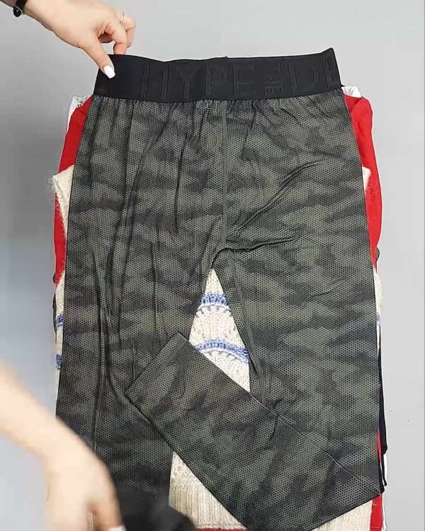 Фотография  370 - BRAND STOCK Winter#20 кг, ЛОТ №4786 оптом в Вологде и Вологодской области