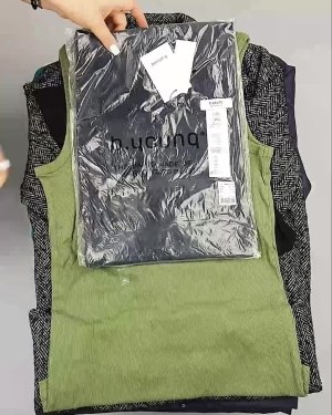 Фотография  975 - BRAND STOCK Winter#20 кг, ЛОТ №4787 оптом в Вологде и Вологодской области