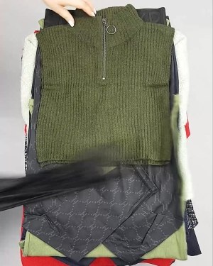 Фотография  684 - BRAND STOCK Winter#20 кг, ЛОТ №4792 оптом в Вологде и Вологодской области