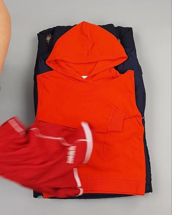 Фотография  556 - BRAND STOCK Kids Winter#10 кг, ЛОТ №4813 оптом в Вологде и Вологодской области