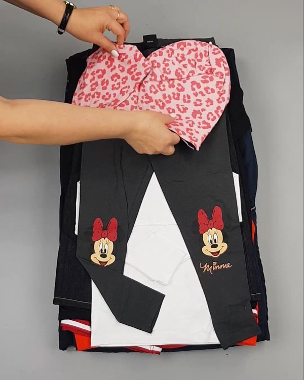 Фотография  235 - BRAND STOCK Kids Winter#10 кг, ЛОТ №4813 оптом в Вологде и Вологодской области