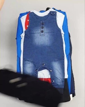 Фотография  800 - BRAND STOCK Kids Winter#10 кг, ЛОТ №4813 оптом в Вологде и Вологодской области